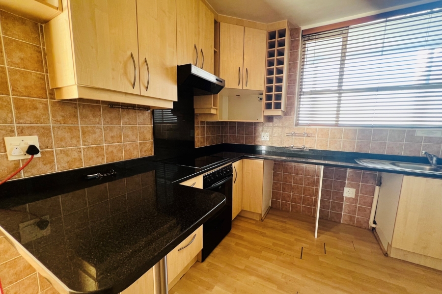 To Let 2 Bedroom Property for Rent in Milnerton Ridge Western Cape